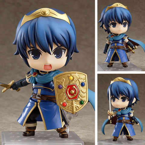 Nendoroid Fire Emblem - Marth