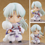 Nendoroid InuYasha - Sesshomaru