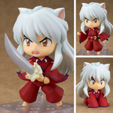 Nendoroid InuYasha - InuYasha