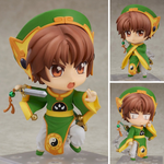 Nendoroid Tsubasa: As Crônicas de Sakura - Syaoran