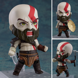 Nendoroid God of War - Kratos