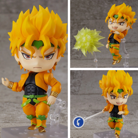 Nendoroid Dio Brando