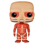 Funko Pop Attack On Titan - Colossal Titan #23