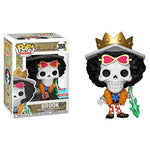 Funko Pop One Piece - Brook #358