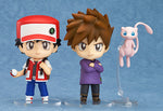 Nendoroid Pokémon - Red e Green