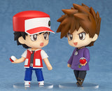 Nendoroid Pokémon - Red e Green