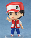 Nendoroid Pokémon - Red e Green