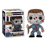 Funko Pop Halloween - Michael Myers #622