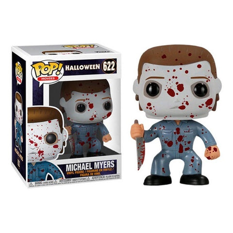 Funko Pop Halloween - Michael Myers #622