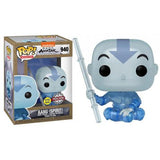 Funko Pop Avatar - Aang (Spirit) #940