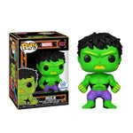 Funko Pop Marvel - Hulk #822