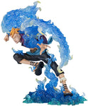 Action Figure One Piece - Marco