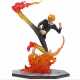 Action Figure One Piece - Sanji