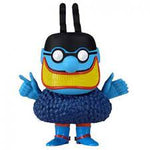 Funko Pop Rocks The Beatles -  Blue Meanie #31