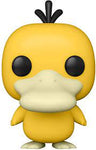 Funko Pop Pokemon - Psyduck #781