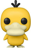 Funko Pop Pokemon - Psyduck #781