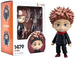 Nendoroid Jujutsu Kaisen - Yuji Itadori