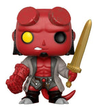 Funko Pop Hellboy - Hellboy Excalibur #14