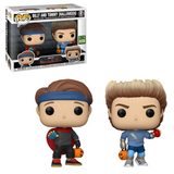 Funko Pop Marvel - Billy E Tommy (Halloween) #2