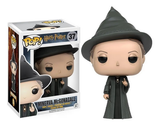 Funko Pop Harry Potter - Minerva Mc-Gonagall #37