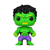 Funko Pop Marvel - Hulk #822