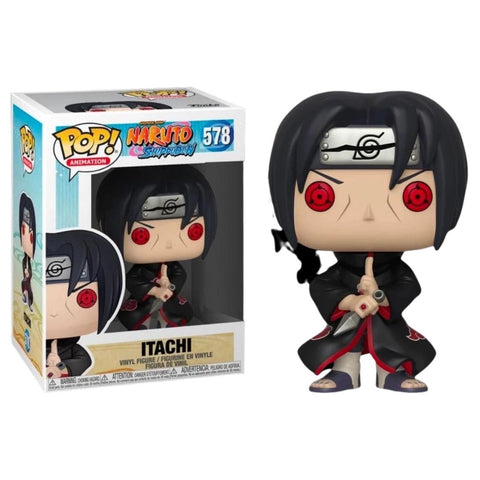 Funko Pop Naruto - Itachi #578