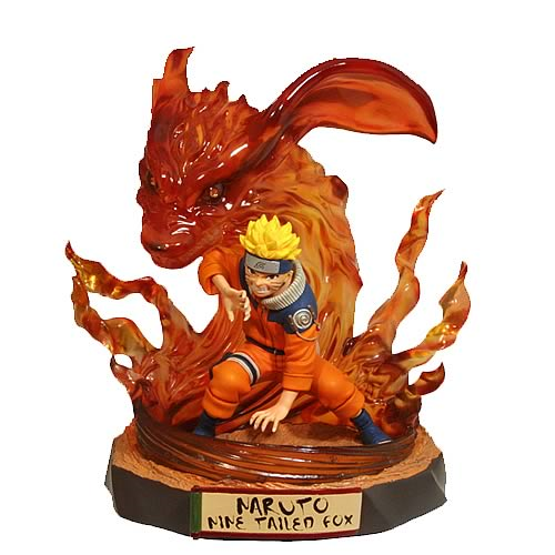 Colecionável Do Naruto Classico Action Figure Naruto - LOJA KOZ