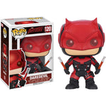 Funko Pop Marvel - Daredevil (Demolidor) #214