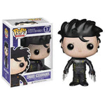 Funko Pop Edward Scissionhands - Edward #17