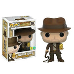 Funko Pop Indiana Jones - Indiana Jones #199