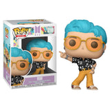 Funko Pop Rocks BTS - RM #218