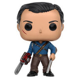 Funko Pop The Evil Dead - Ash #395