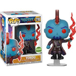 Funko Pop Marvel - Yondu #310