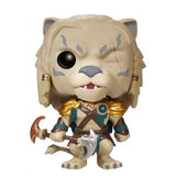 Funko Pop Magic The Gathering - Ajani Goldmane #03