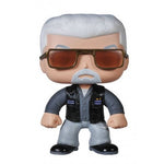 Funko Pop Sons of Anarchy - Clay Morrow #89