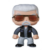 Funko Pop Sons of Anarchy - Clay Morrow #89