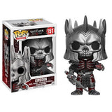 Funko Pop The Witcher - Eredin #151