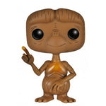 Funko Pop E.T. The Extra-Terreestre - O Extraterrestre #130