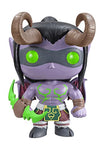 Funko Pop Marvel - Illidan World Of Warcraft #14