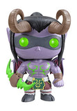 Funko Pop Marvel - Illidan World Of Warcraft #14