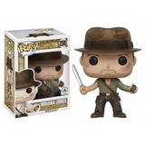 Funko Pop Indiana Jones - Indiana Jones #200