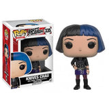 Funko Pop Scott Pilgrim - Knives Chau #335