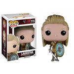 Funko Pop Vikings - Lagertha #178