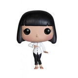 Funko Pop Pulp Fiction - Mia Wallace #63