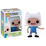 Funko Pop Adventure Time - Finn #32