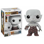 Funko Pop The Hobbit  - Azog #48