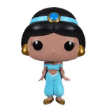 Funko Pop Disney - Jasmine #52