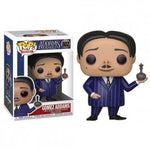 Funko Pop The Addams Family - Gomez #802