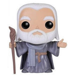 Funko Pop The Lord Of The Rings - Gandalf #45