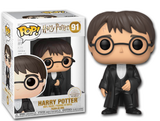 Funko Pop Harry Potter - Harry Potter #91